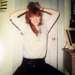 Meet your Posher, Christina